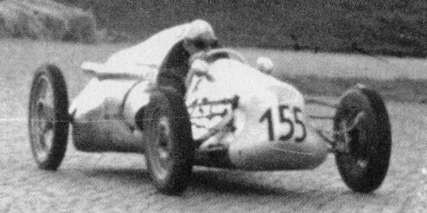 Dieter bergmann bmw #6