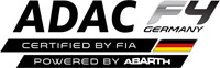 Besuchen Sie auch die ADAC Formel 4 Meisterschaft