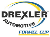 Besuchen Sie auch den Drexler-Automotive Formel 3 Cup