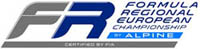 Besuchen Sie auch die Formula Regional European Championship