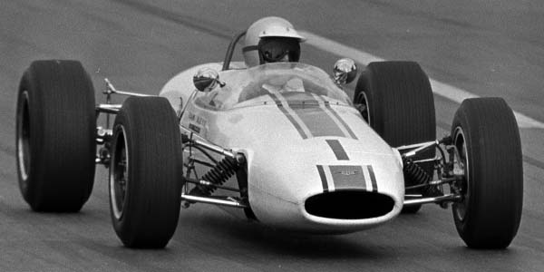 Formel 1 1966