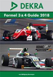 Formel 3 Jahrbuch