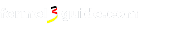 formel3guide